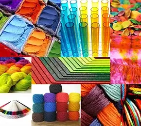 Acid Dyes exporter in Mexico